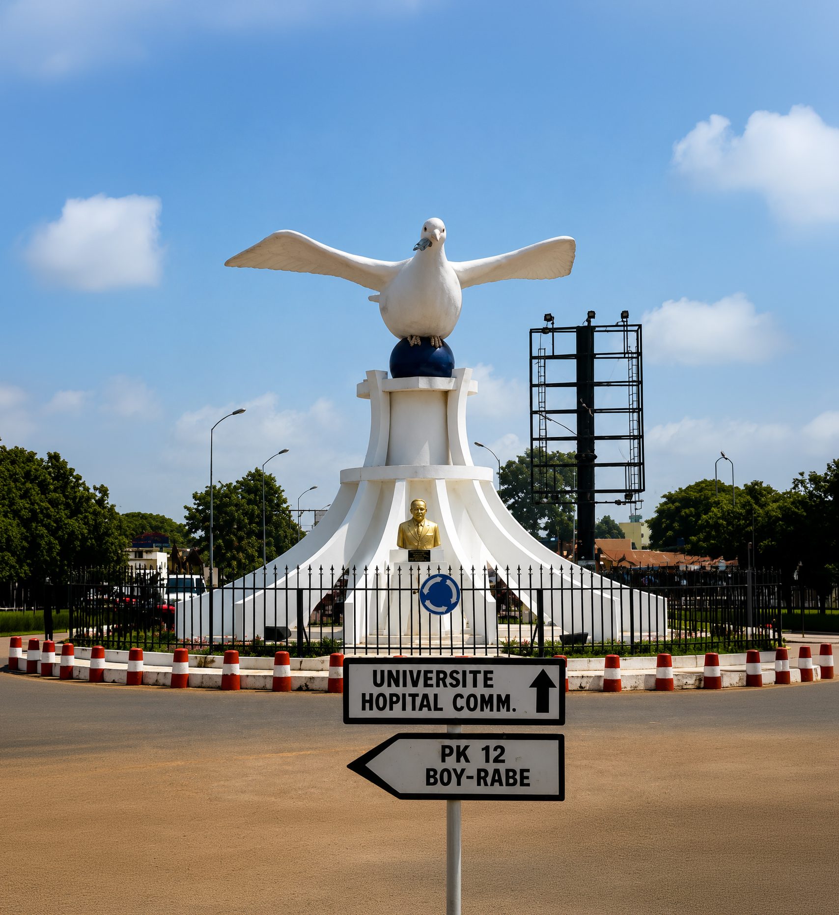 Bangui