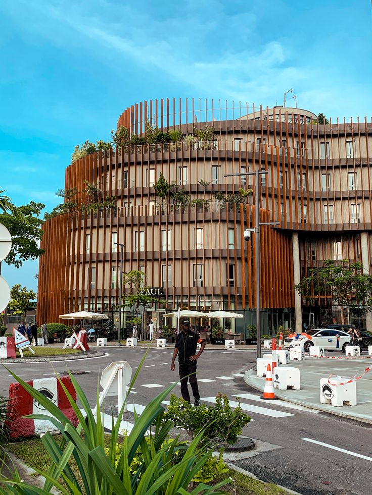 Libreville