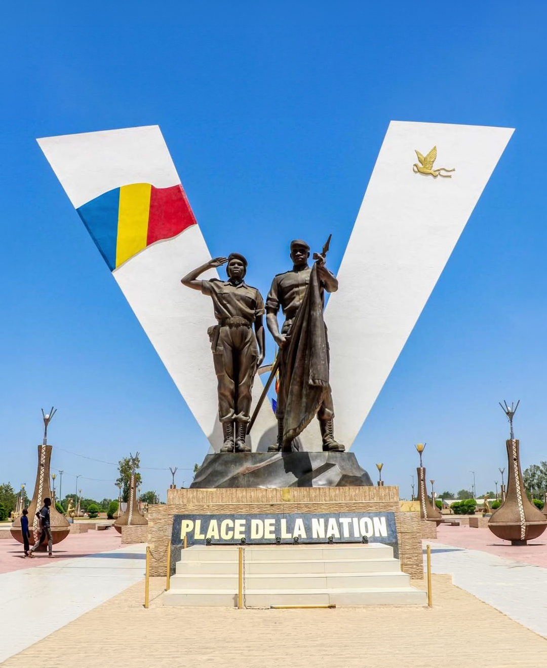 N'Djaména