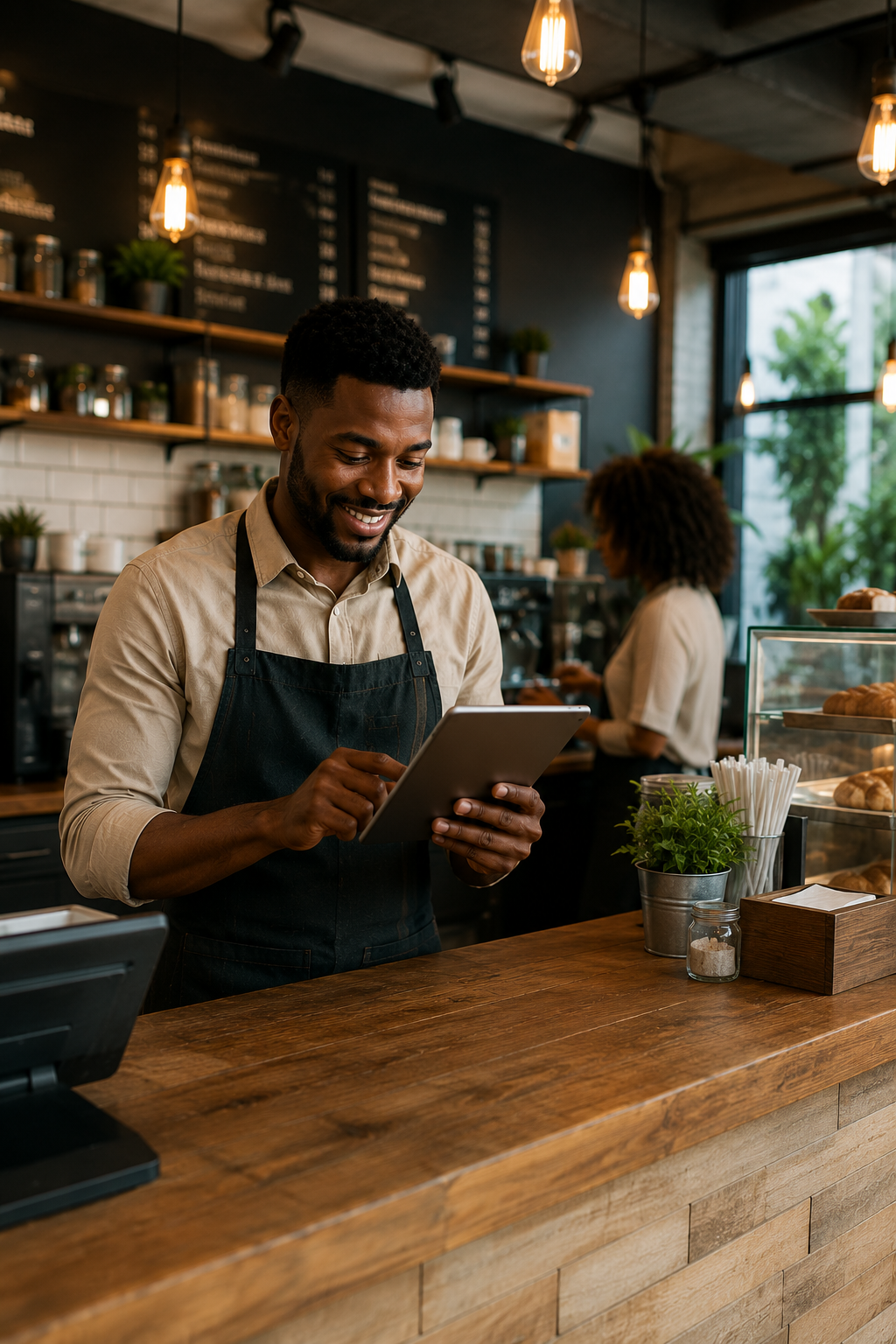 Développez votre commerce